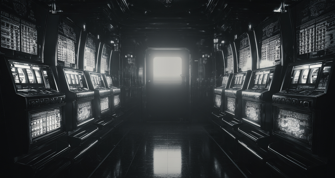Mafia Casino