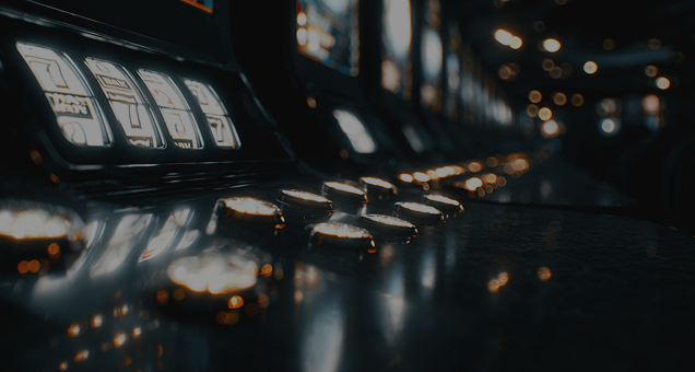 Mafia Casino